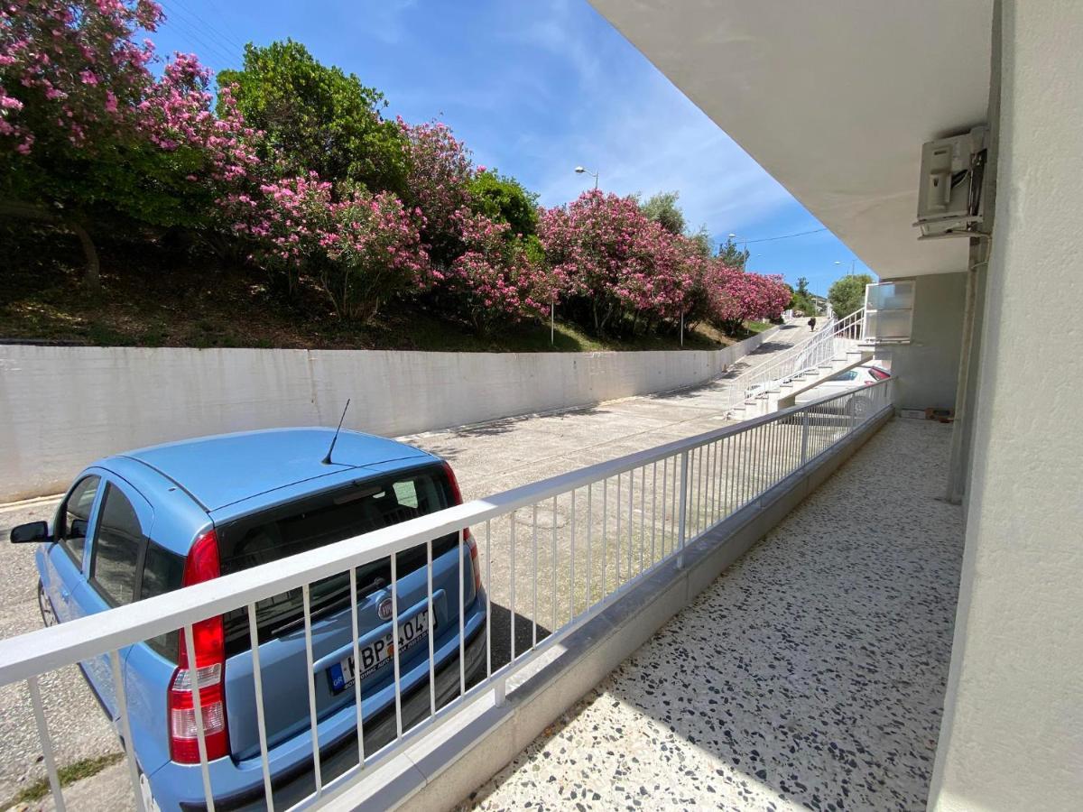 Basileia'S Home PalaiónTsiflíkion Exterior foto